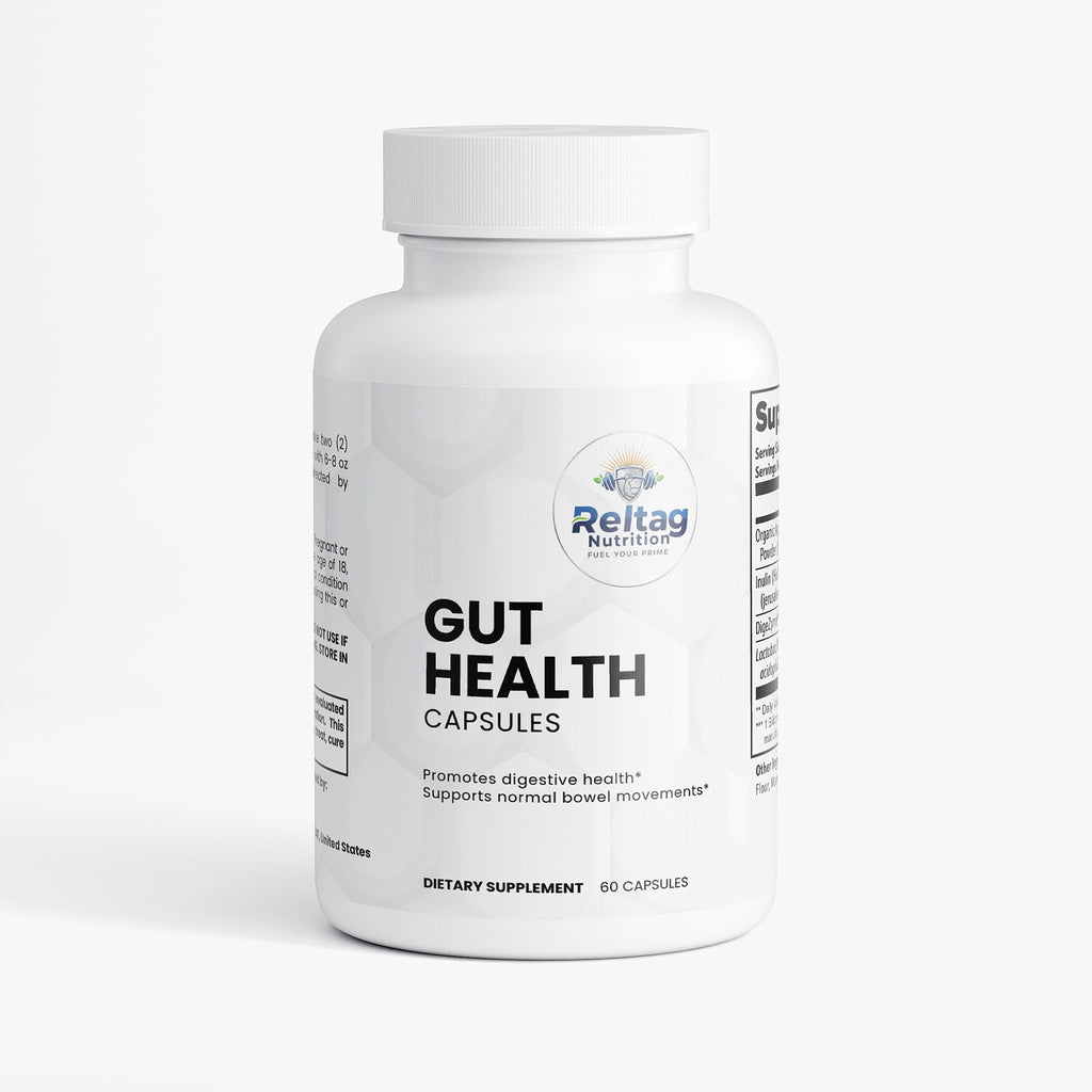 Gut Health