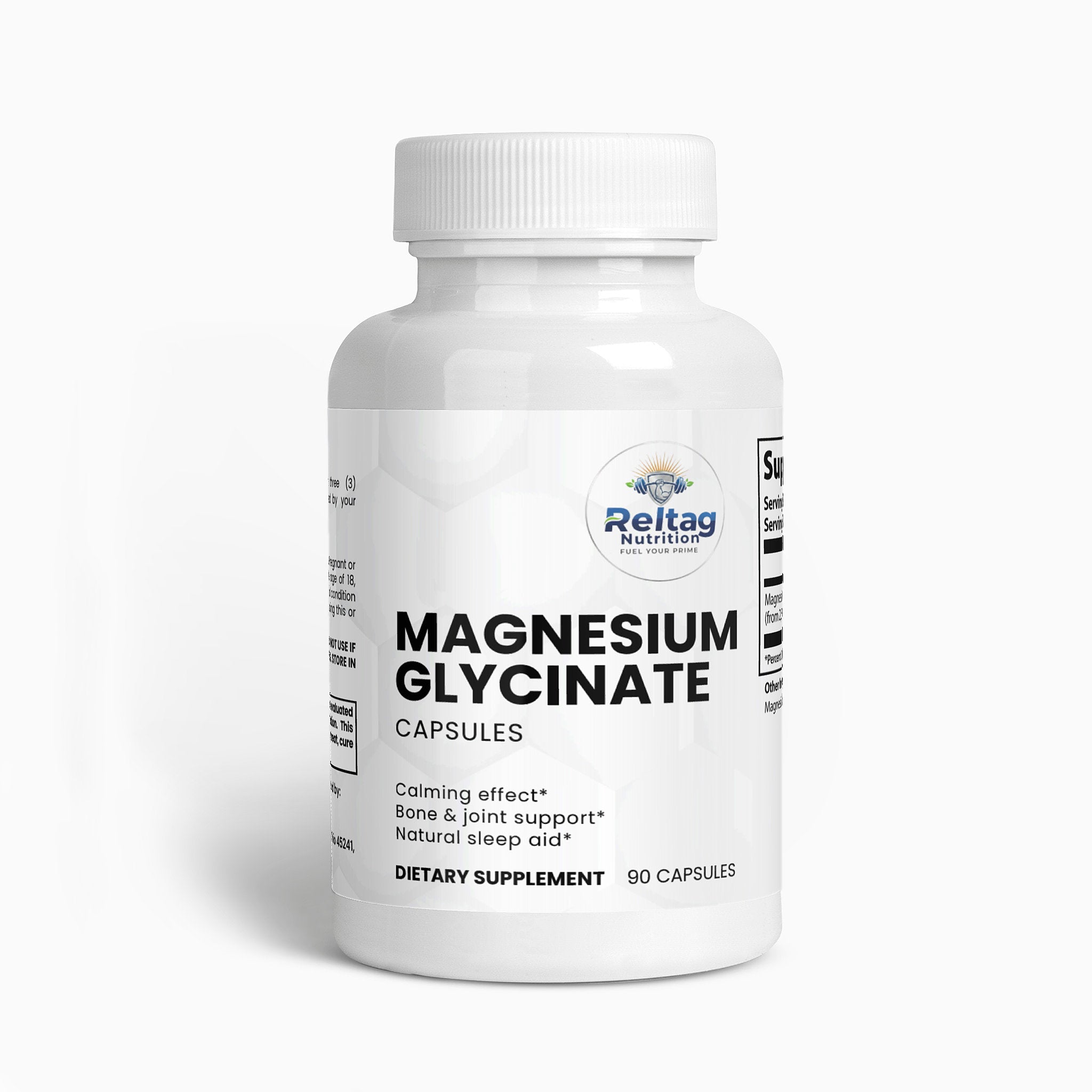 Magnesium Glycinate