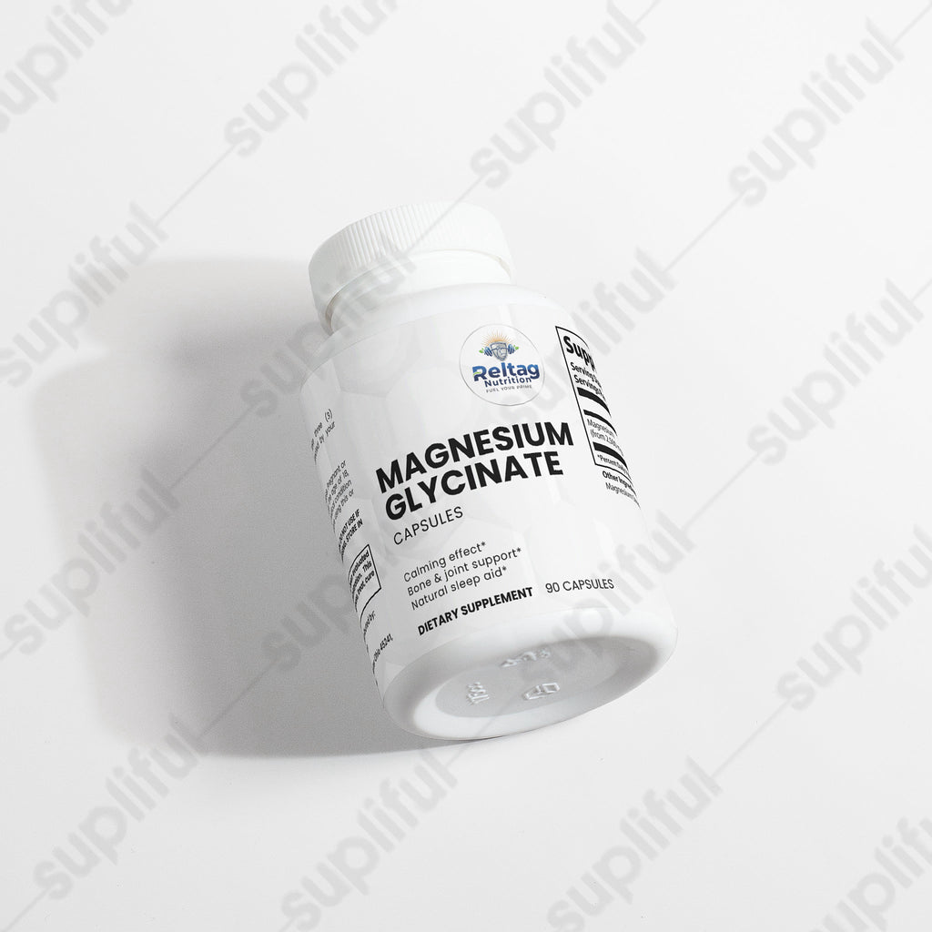Magnesium Glycinate
