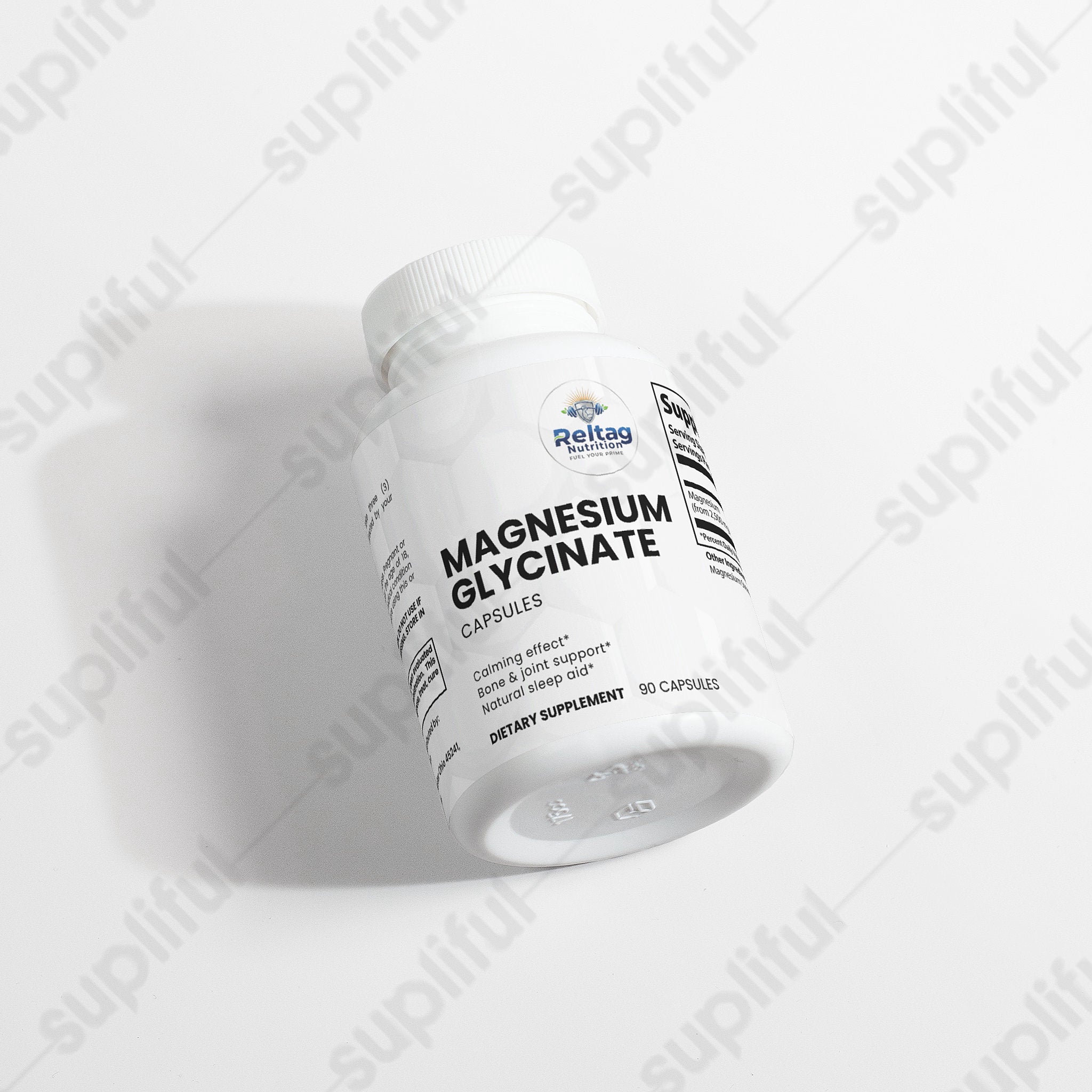 Magnesium Glycinate