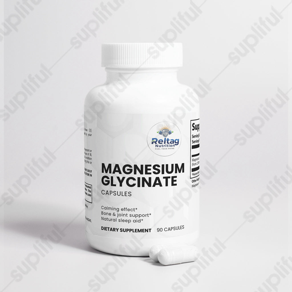 Magnesium Glycinate