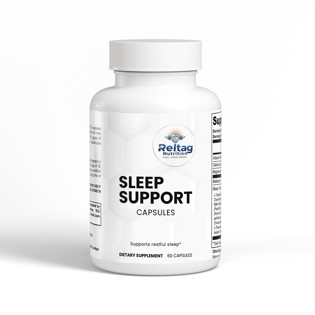 Sleep Support