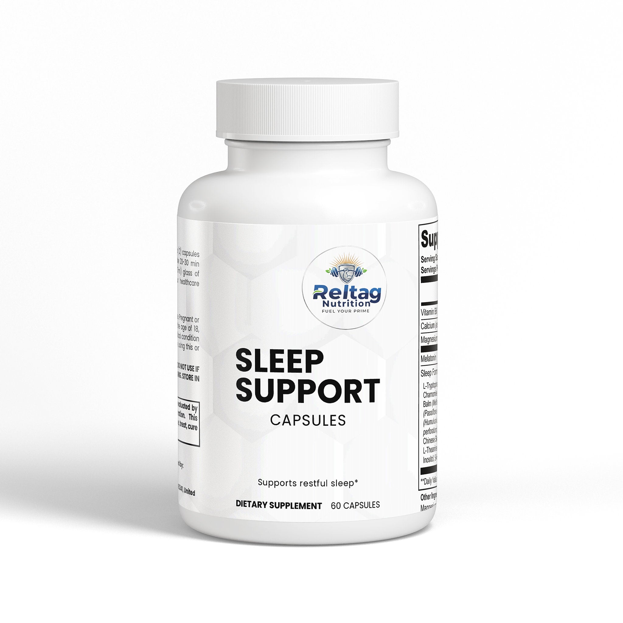 Sleep Support