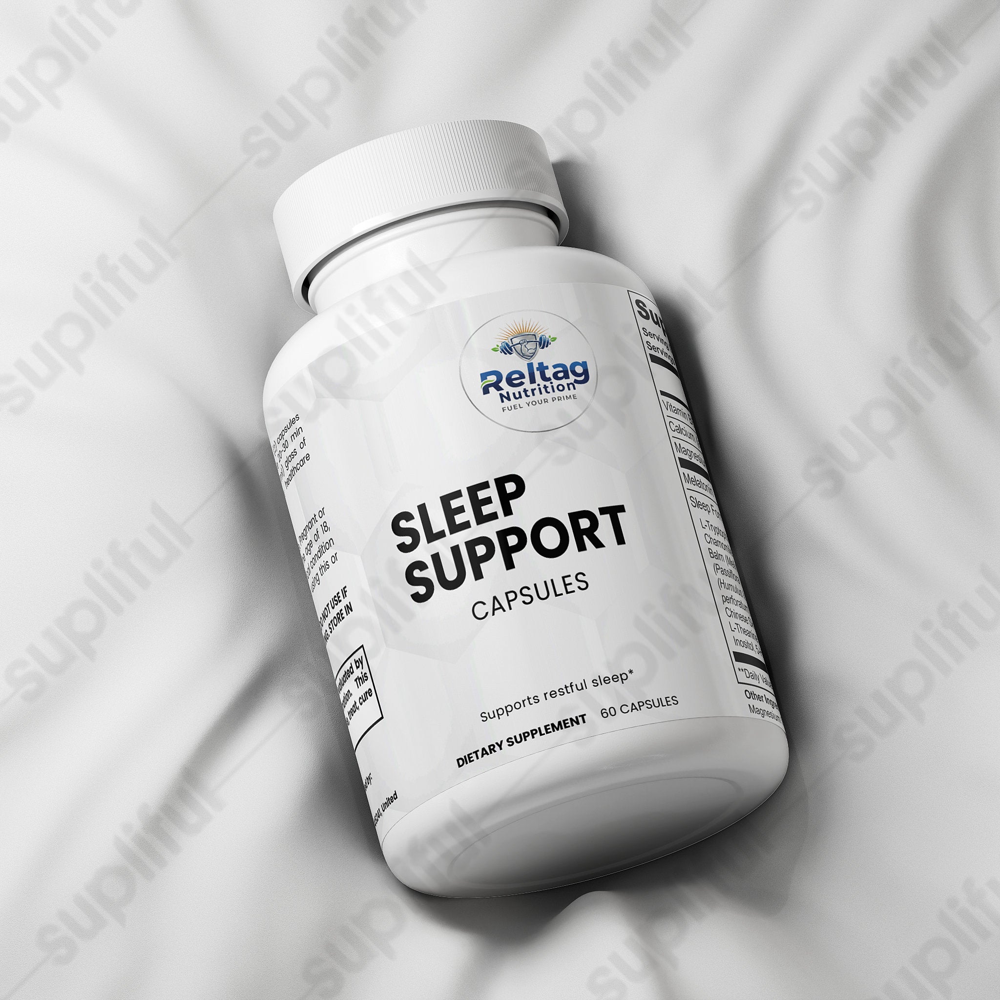Sleep Support