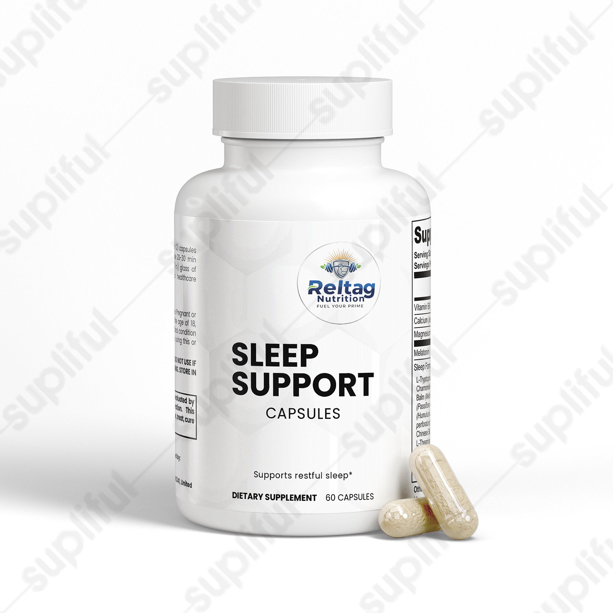 Sleep Support