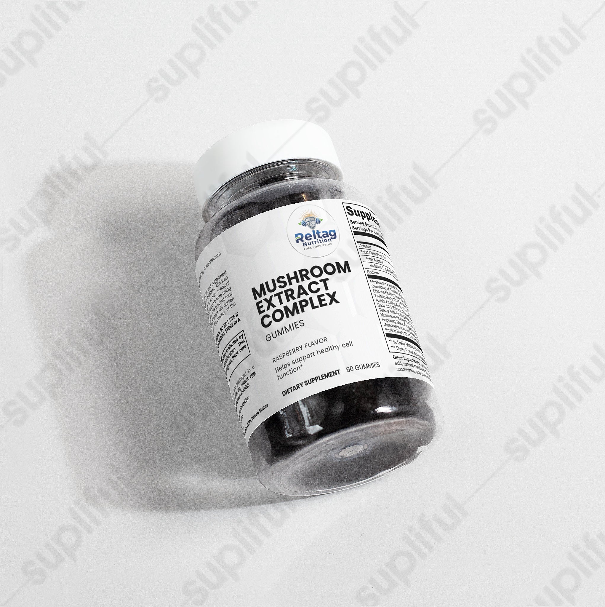 Mushroom Extract Complex