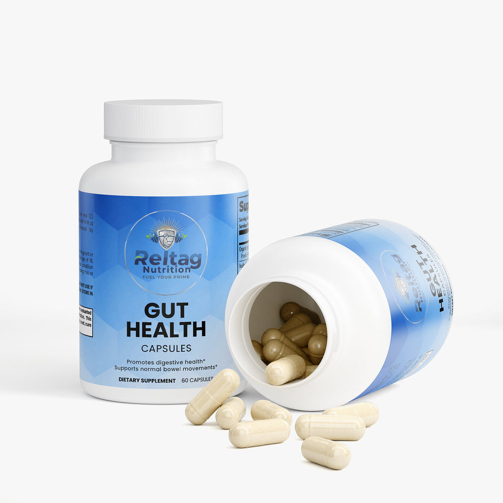 Gut Health
