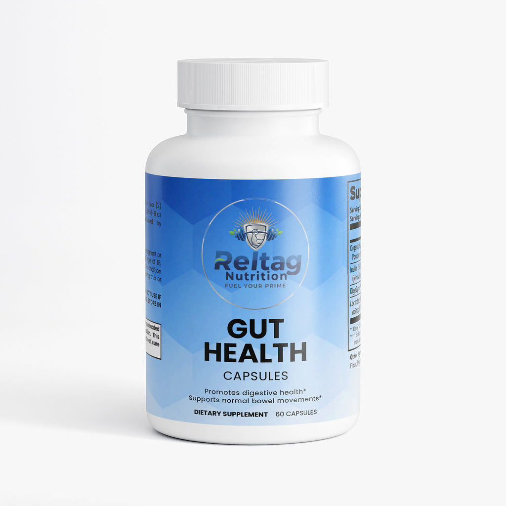 Gut Health