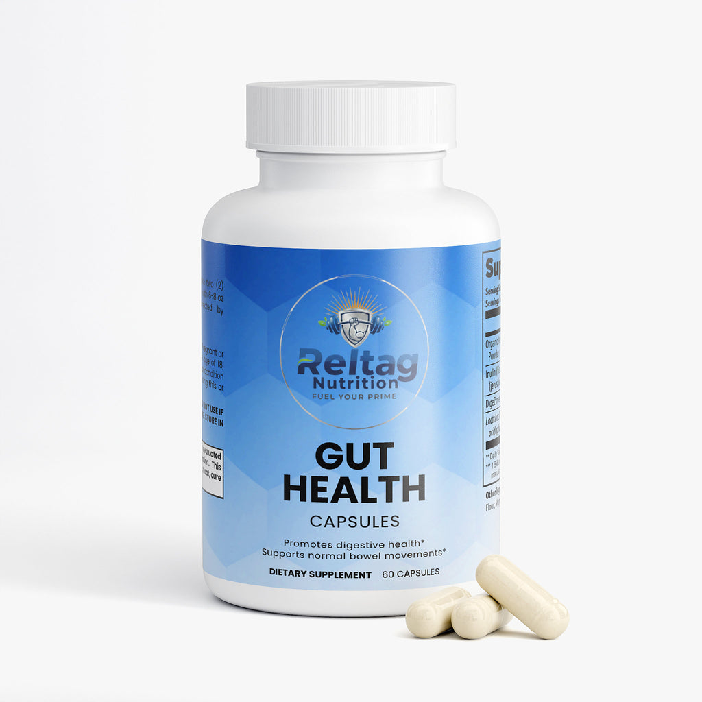 Gut Health