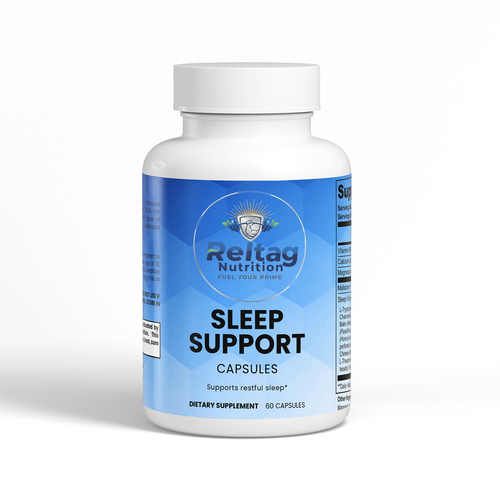 Sleep Support