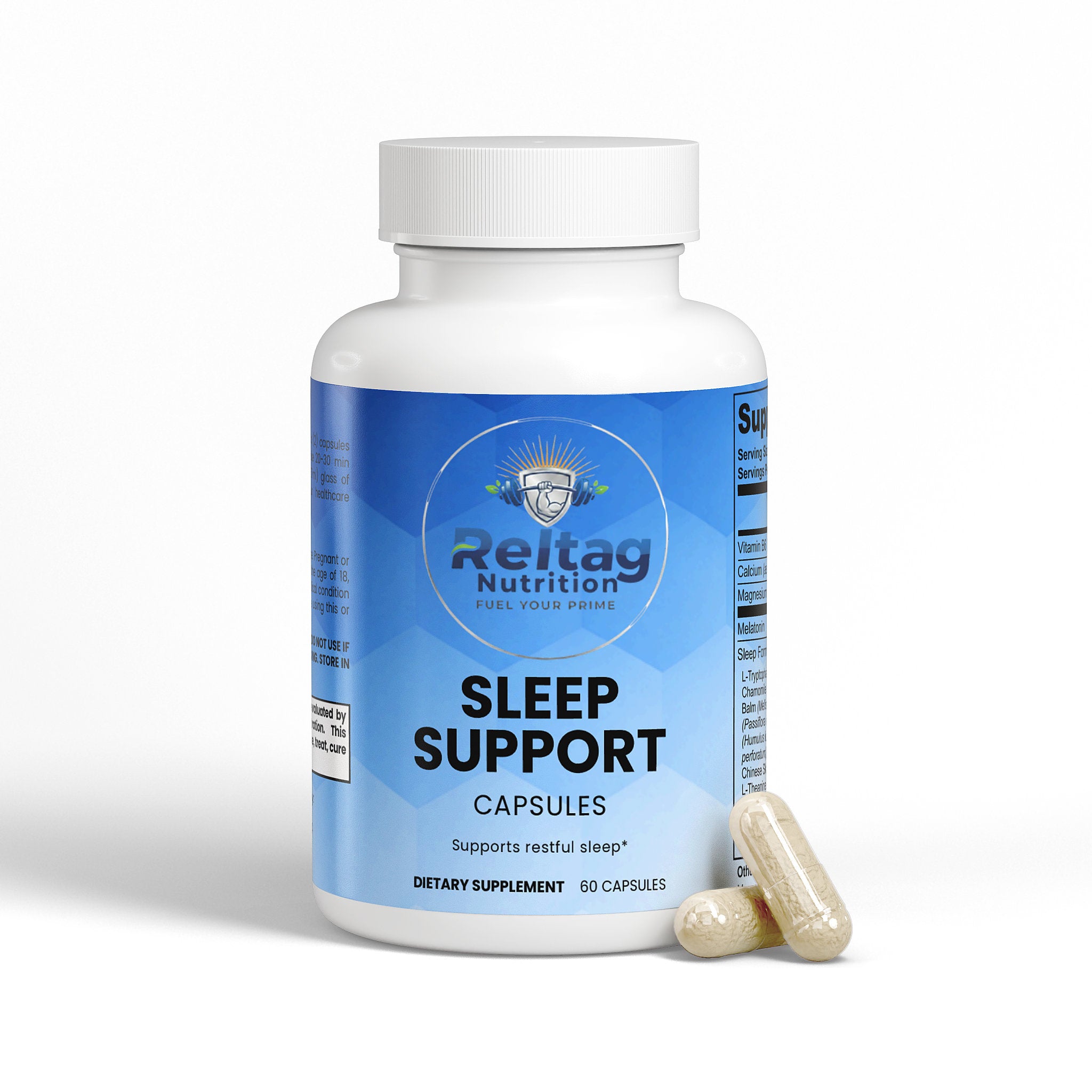 Sleep Support