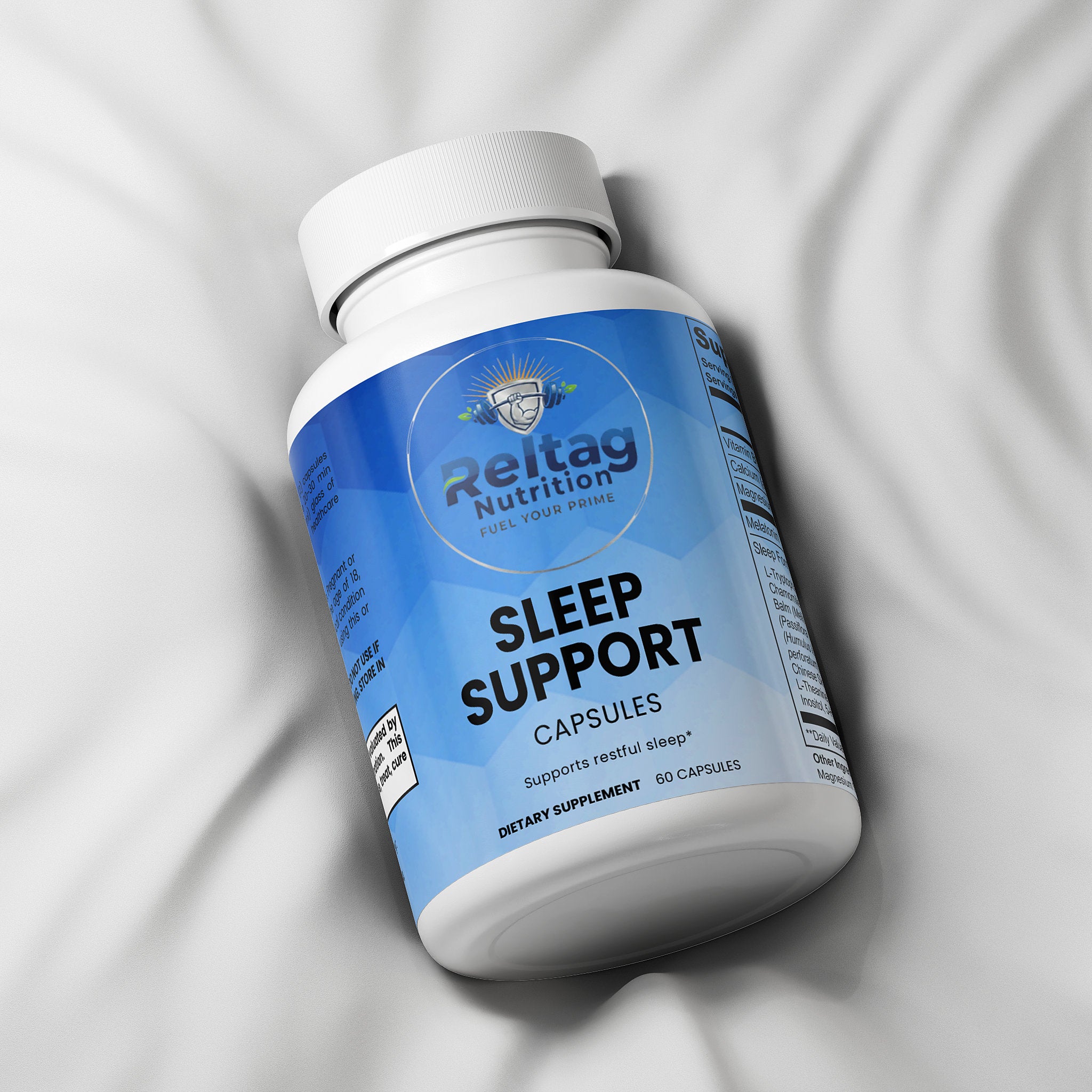 Sleep Support