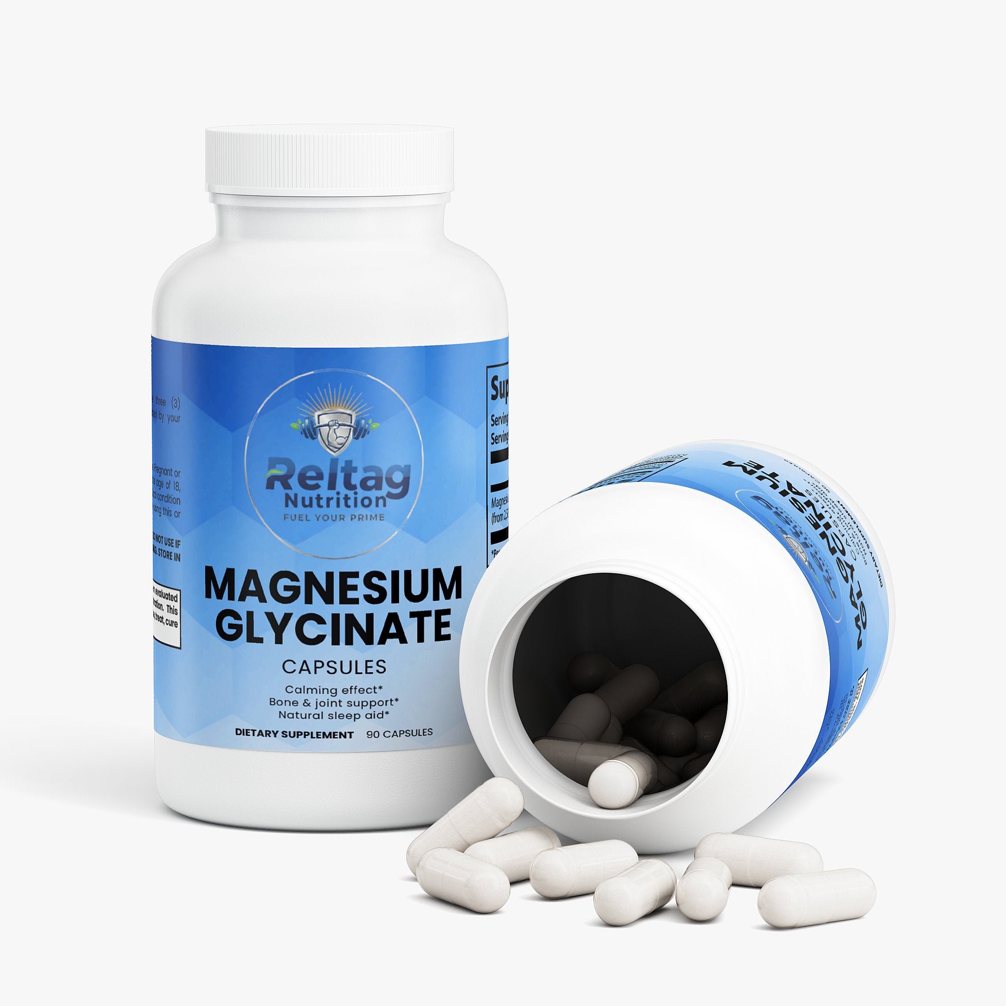 Magnesium Glycinate