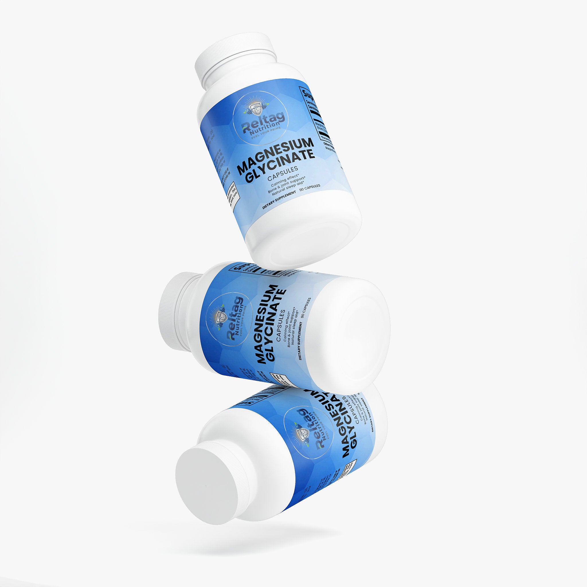 Magnesium Glycinate