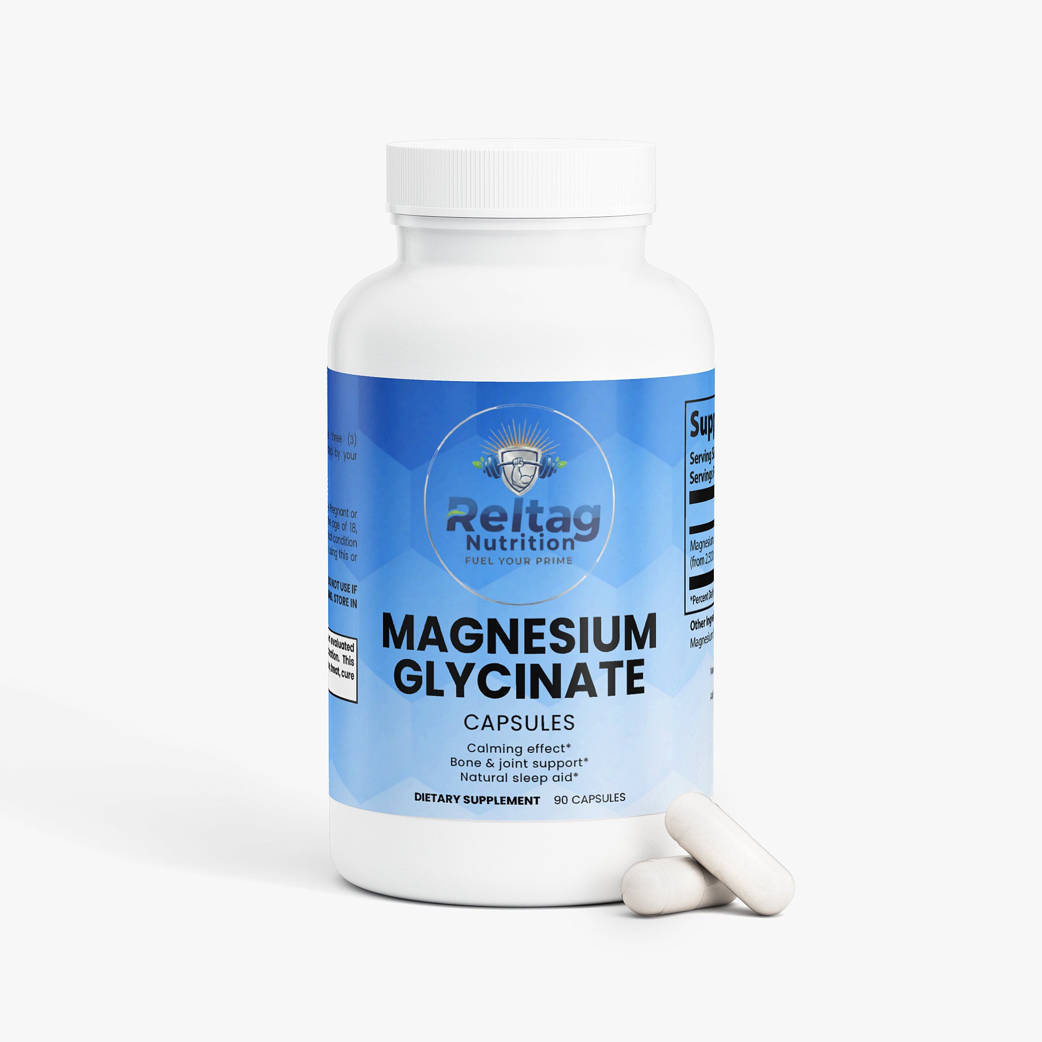 Magnesium Glycinate