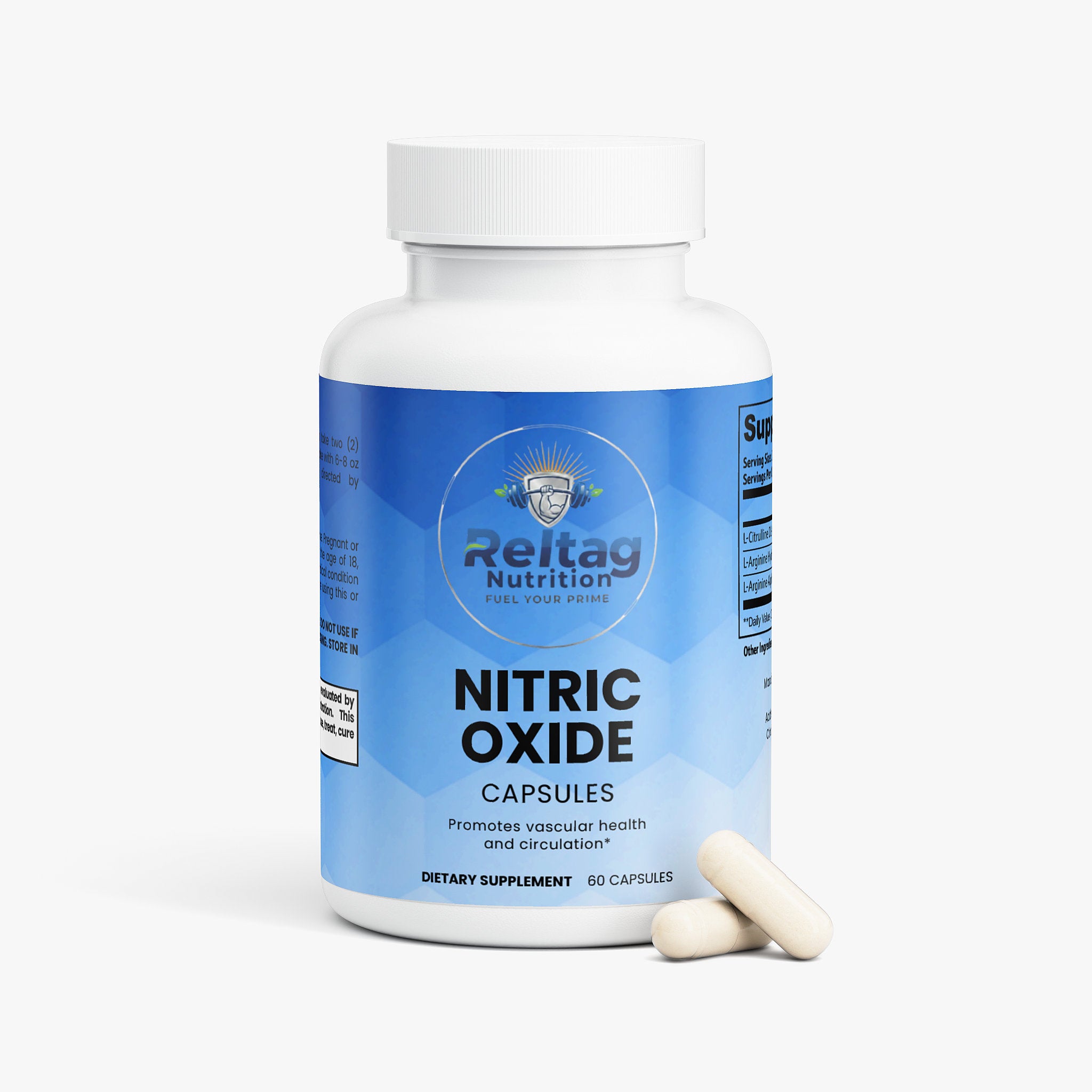Nitric Oxide