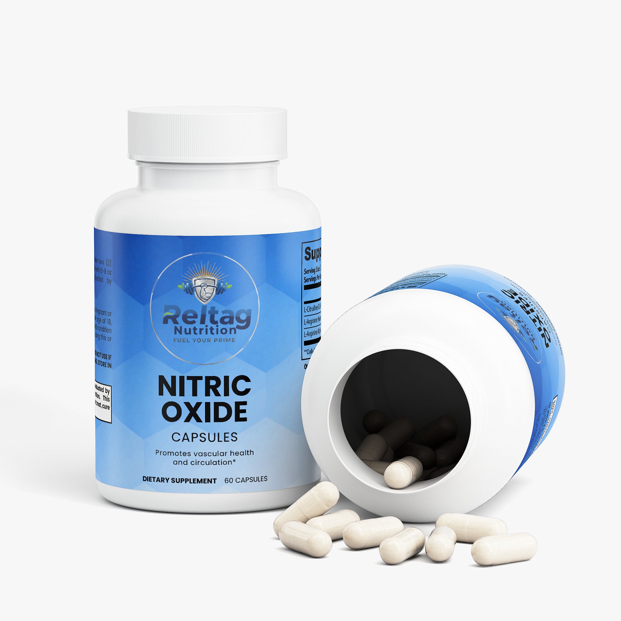 Nitric Oxide