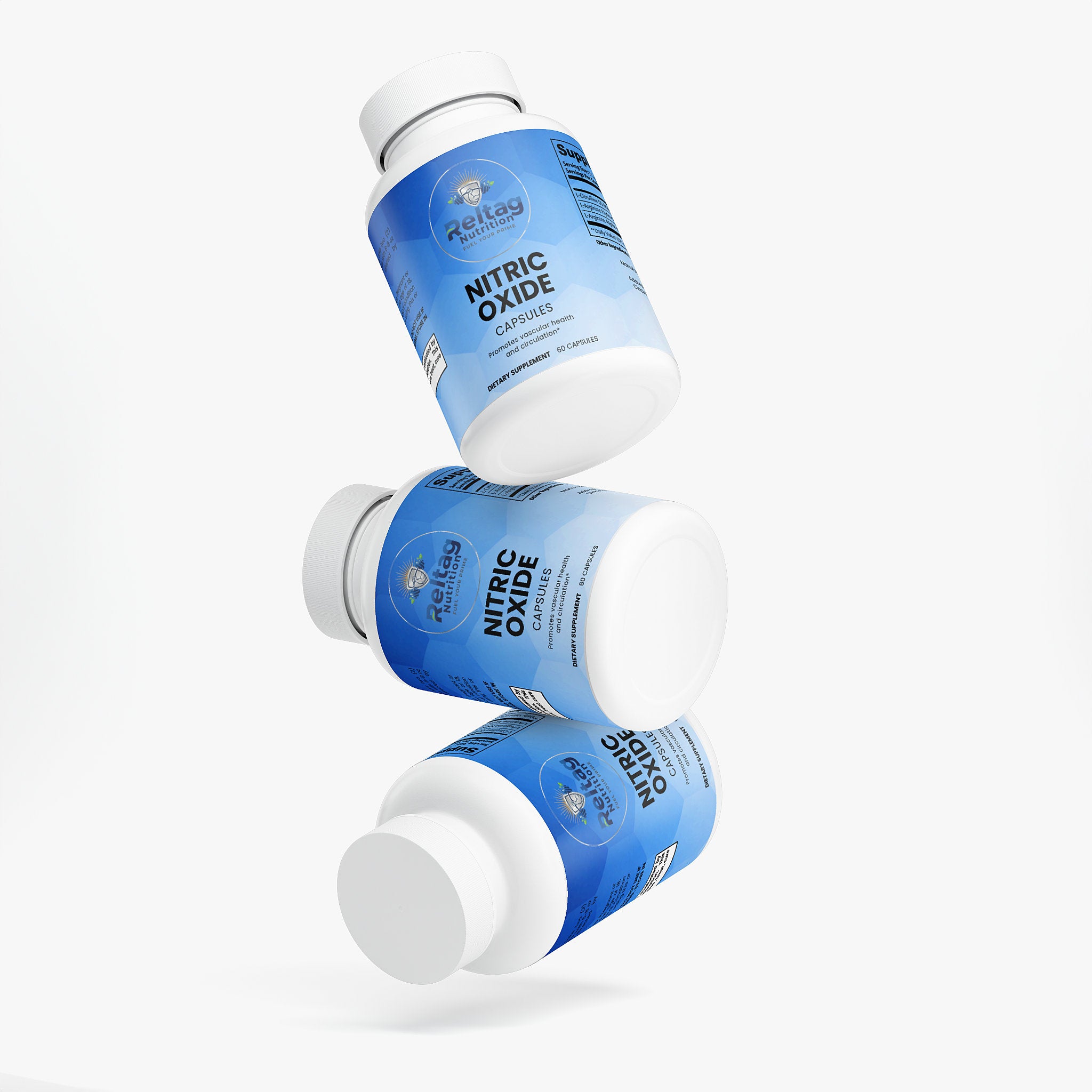 Nitric Oxide