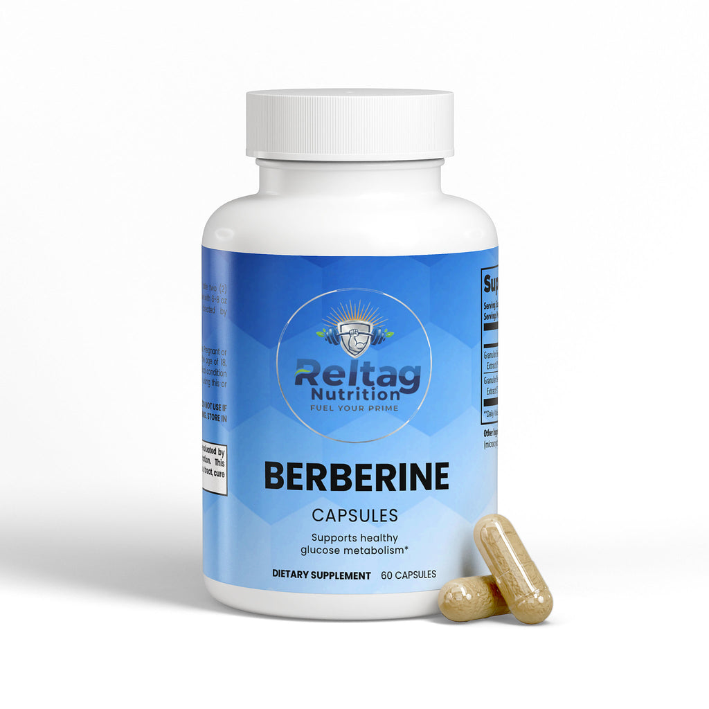 Berberine