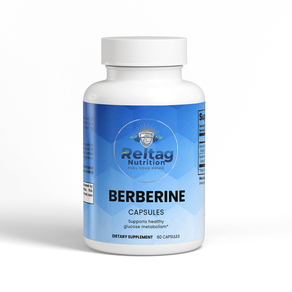 Berberine