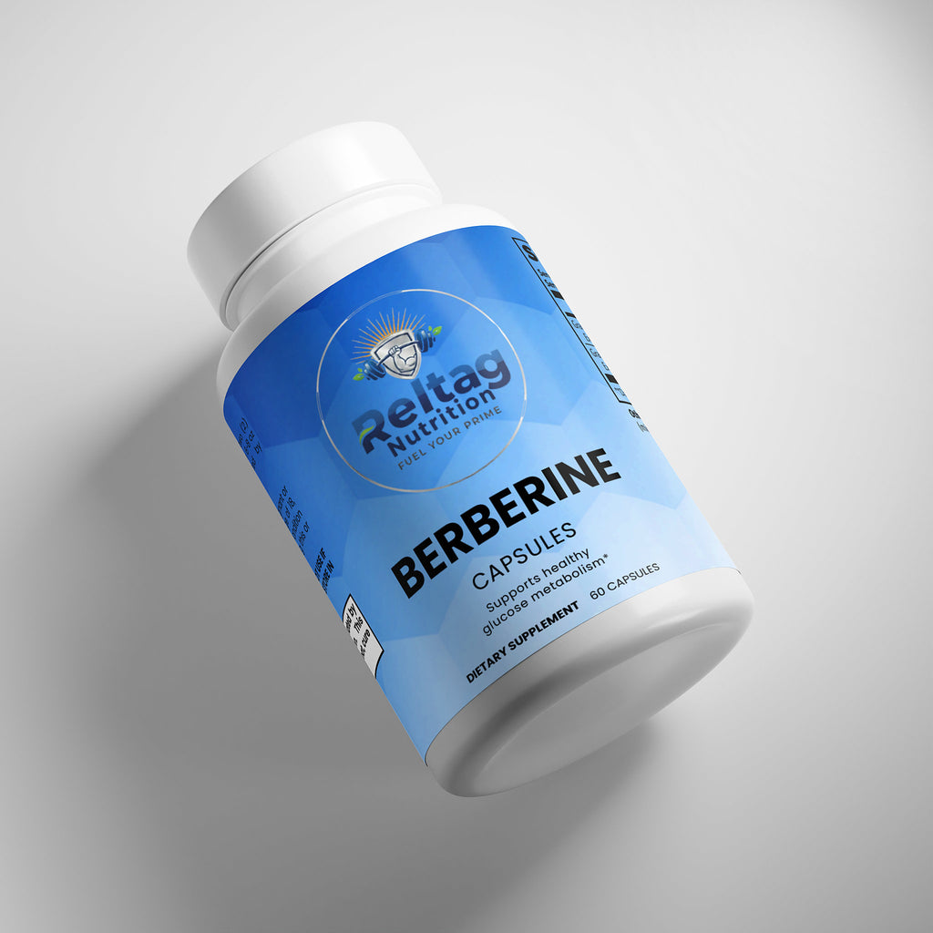 Berberine