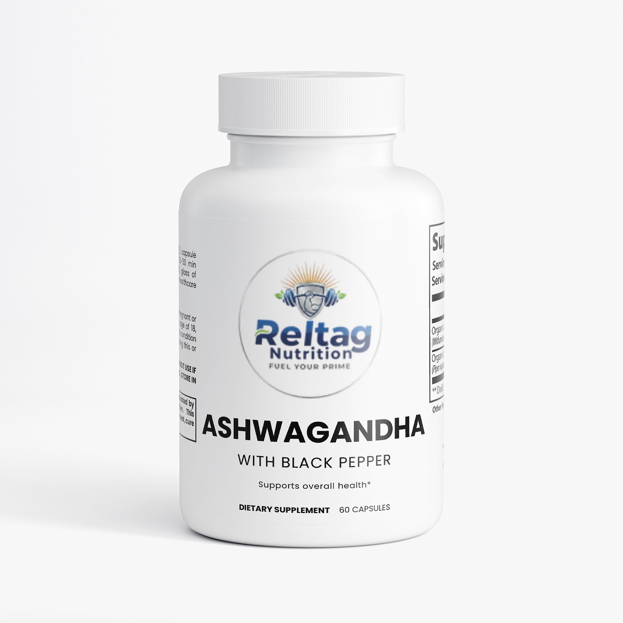 Ashwagandha