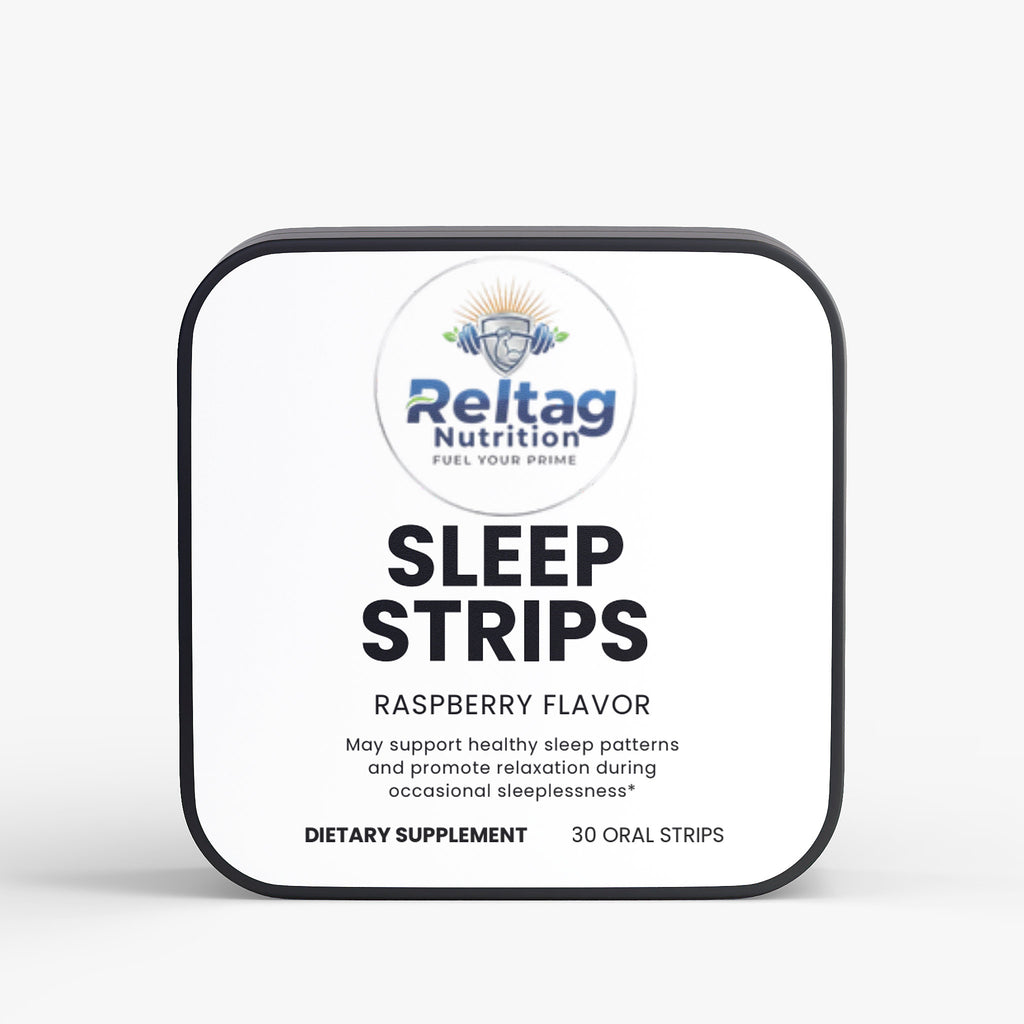 Sleep Strips